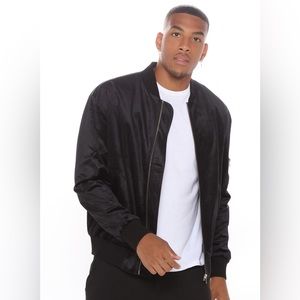 Novamen - Velvet Zip Up Jacket 🌵🦎